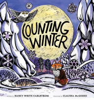 Title: Counting Winter, Author: Nancy White Carlstrom