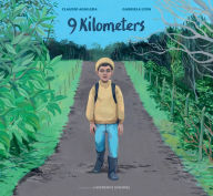 Title: 9 Kilometers, Author: Claudio Aguilera