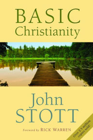 Basic Christianity, Fiftieth Anniversary Edition