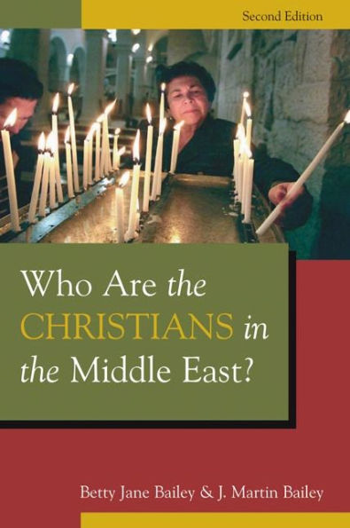 Who Are the Christians in the Middle East?