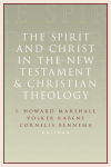 Alternative view 2 of Spirit and Christ in the New Testament and Christian Theology: Essays in Honor of Max Turner