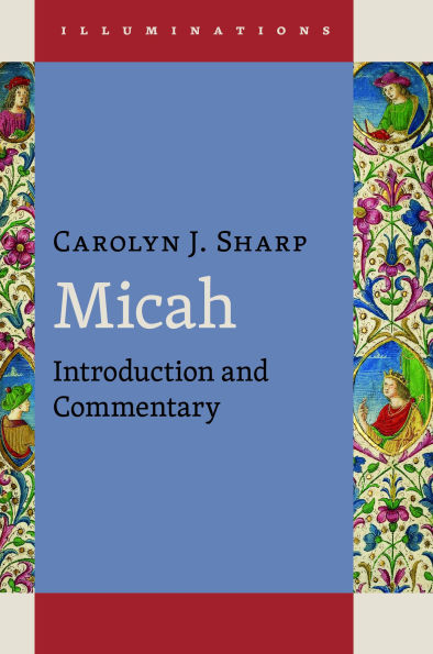 Micah: Introduction and Commentary