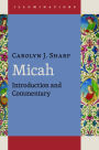 Micah: Introduction and Commentary