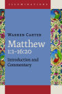 Matthew 1:1-16:20