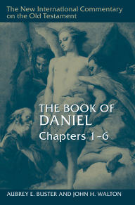 Title: The Book of Daniel, Chapters 1-6, Author: Aubrey E. Buster
