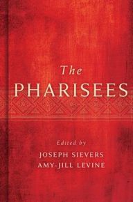 Title: The Pharisees, Author: Joseph Sievers