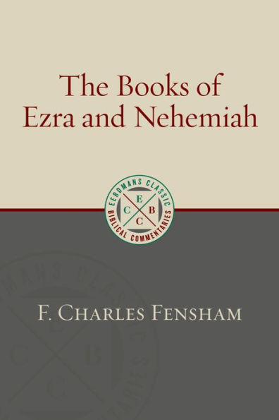 The Books of Ezra and Nehemiah