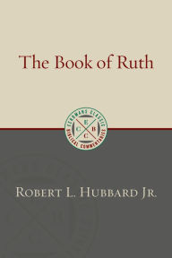 Title: The Book of Ruth, Author: Robert L. Hubbard Jr.