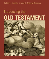 Title: Introducing the Old Testament, Author: Robert L. Hubbard Jr.