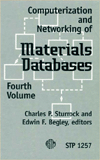 Computerization and Networking of Materials Databases