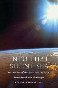 Title: Into That Silent Sea, Author: Francis French
