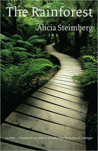 Title: Rainforest, Author: Alicia Steimberg