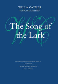 Title: The Song of the Lark, Author: Willa Cather