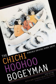 Title: The Chichi Hoohoo Bogeyman, Author: Virginia Driving Hawk Sneve