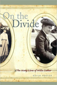 Title: On the Divide, Author: David Porter