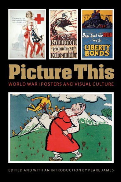 Picture This: World War I Posters and Visual Culture