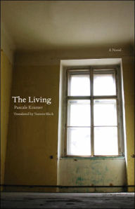 Title: The Living, Author: Pascale Kramer