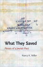 What They Saved: Pieces of a Jewish Past