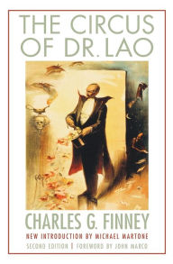 The Circus of Dr. Lao, Second Edition