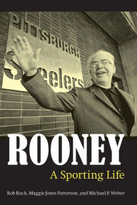 Title: Rooney: A Sporting Life, Author: Rob Ruck