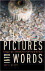 Pictures into Words: Images in Contemporary French Fiction