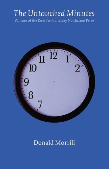 The Untouched Minutes