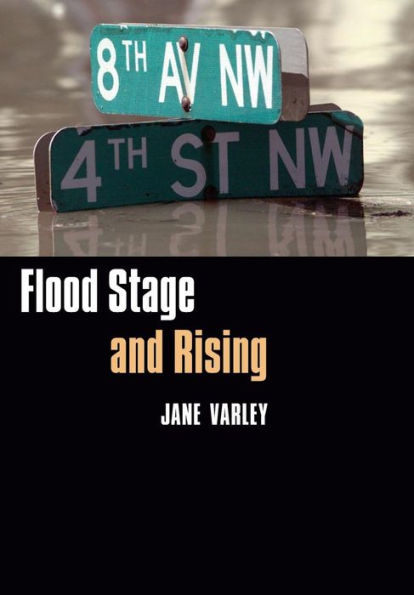 Flood Stage and Rising