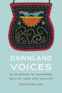 Dawnland Voices: An Anthology of Indigenous Writing from New England