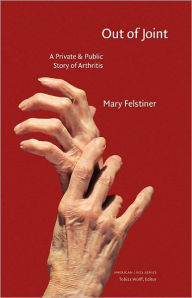 Title: Out of Joint, Author: Mary Felstiner