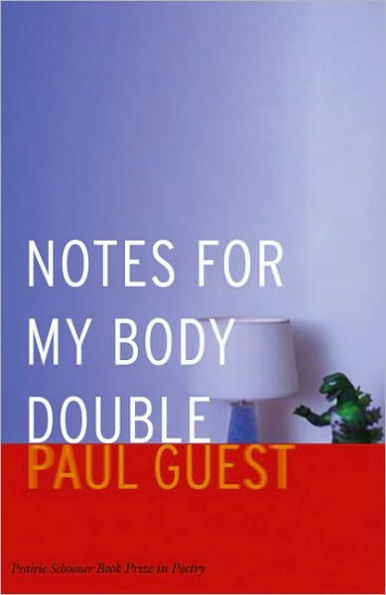 Notes for My Body Double