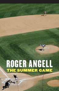 Title: The Summer Game, Author: Roger Angell