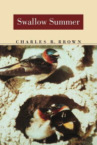 Title: Swallow Summer, Author: Charles R. Brown