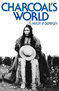 Title: Charcoal's World, Author: Hugh A. Dempsey