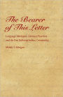 The Bearer of This Letter: Language Ideologies, Literacy Practices, and the Fort Belknap Indian Community