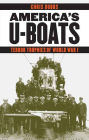 America's U-Boats: Terror Trophies of World War I