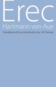 Title: Erec, Author: Hartmann von Aue