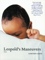 Title: Leopold's Maneuvers, Author: Cortney Davis