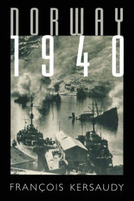 Title: Norway 1940, Author: Francois Kersaudy