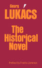 The Historical Novel / Edition 1