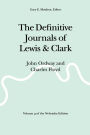 The Definitive Journals of Lewis and Clark, Vol 9: John Ordway and Charles Floyd