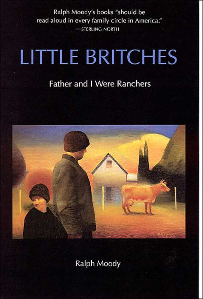 Little Britches: Father and I Were Ranchers