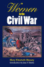 Women in the Civil War / Edition 1