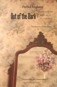 Title: Out of the Dark, Author: Patrick Modiano