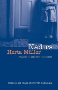 Title: Nadirs, Author: Herta Müller