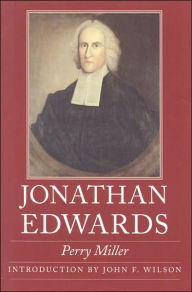 Jonathan Edwards