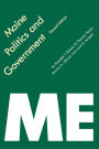 Maine Politics and Government, Second Edition / Edition 2