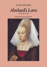 Title: Abelard's Love, Author: Luise Rinser