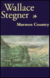 Mormon Country
