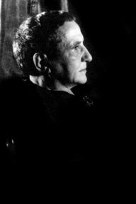 Title: Gertrude Stein Remembered, Author: Linda Simon