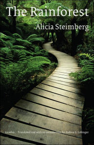 Title: The Rainforest, Author: Alicia Steimberg